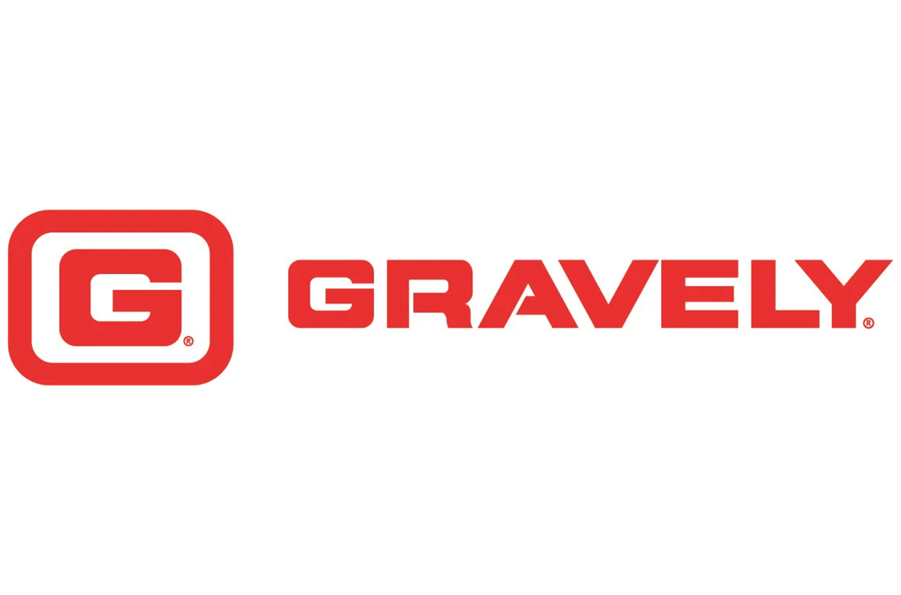 GRAVELY
