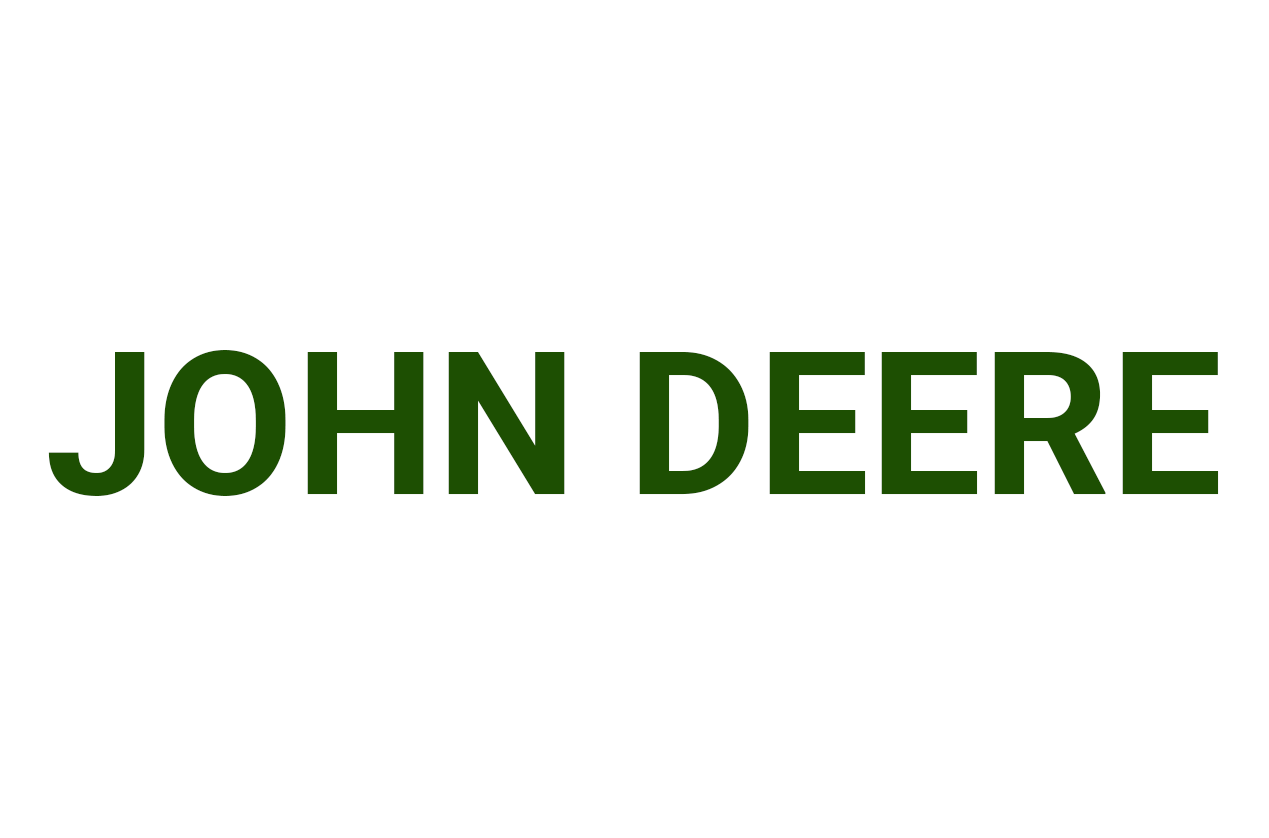 JOHN DEERE
