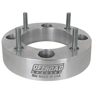 Yamaha Wolverine RMAX2 Spacers