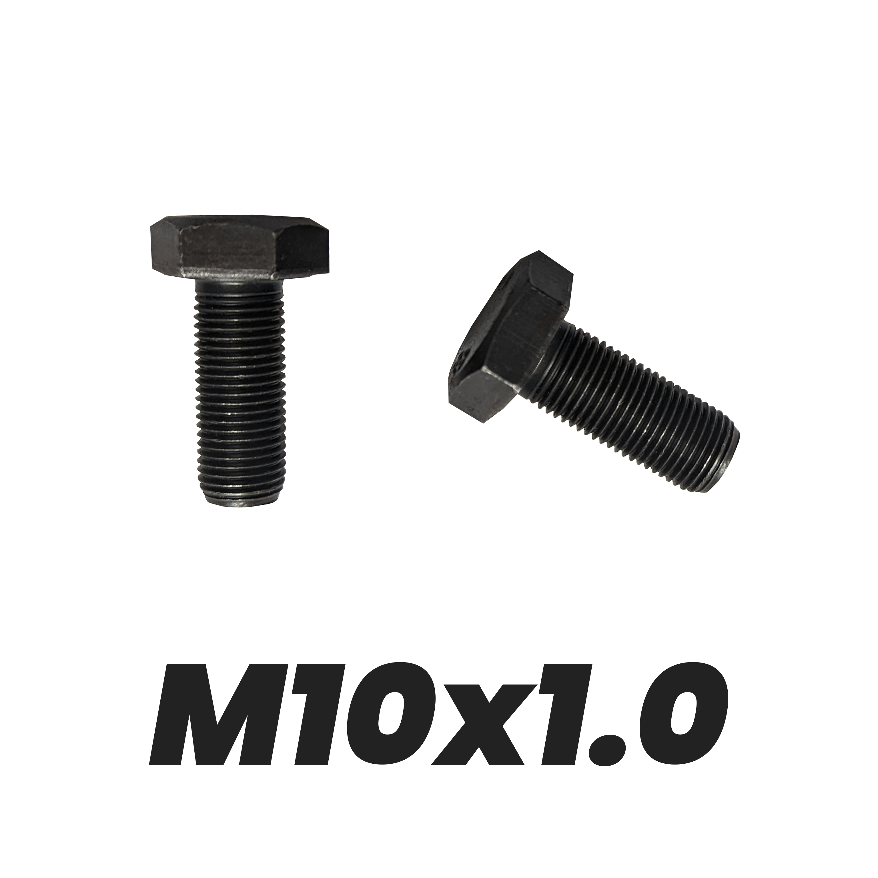 M10x1.0 Lug Studs