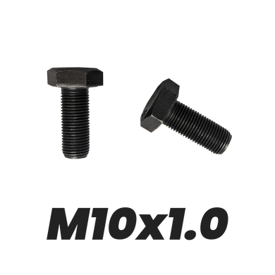 M10x1.0 Lug Studs