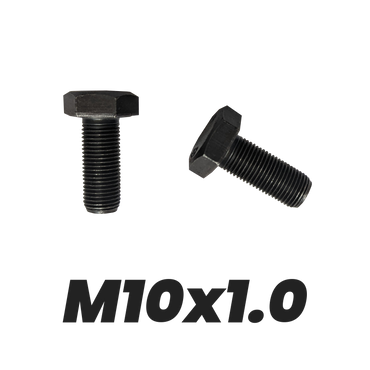 M10x1.0 Lug Studs