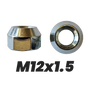 M12x1.5 Lug Nuts
