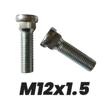 M12x1.5 Lug Studs