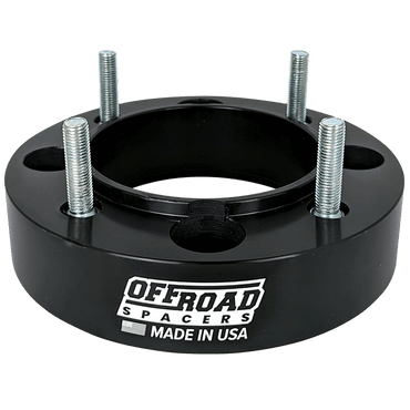 Polaris Pro R / Turbo R / Xpedition Wheel Spacers / Adapters - AJK